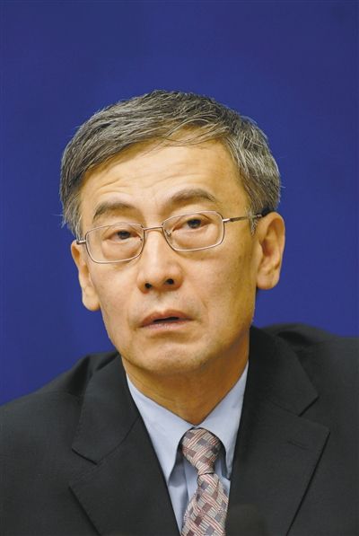 國(guó)家教育咨詢委員會(huì)秘書長(zhǎng)、教育部教育發(fā)展研究中心主任張力。