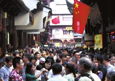 媒體稱國慶出游景區(qū)門票價(jià)格全球領(lǐng)先