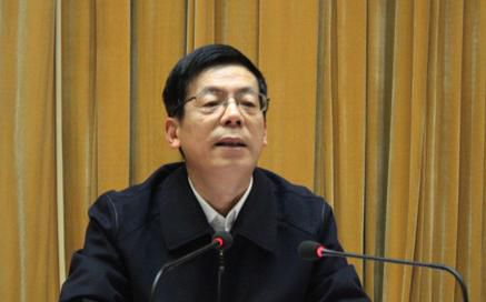 曝太原市委常委李志江連續多日缺席重要會議(圖)