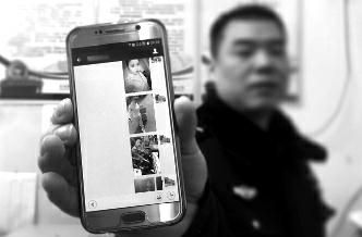 屏幕上傳來只言片語的關懷，和一句“我愿做你的女友”，就讓49歲的農民工李某心所向往，不惜借錢給“女友”發紅包或轉賬，卻不知對方是個男人。
