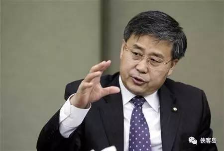 “確保不發生系統性金融風險”，正成為中國決策層的高頻詞匯。