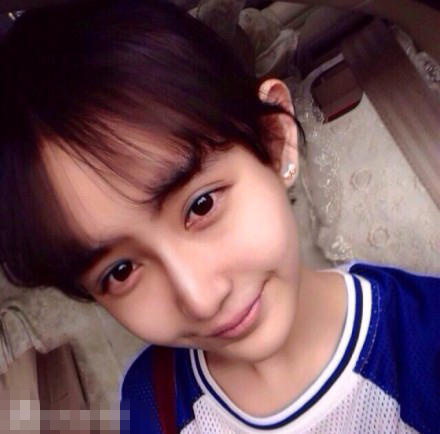 北電女神大評選 網友稱都長一樣