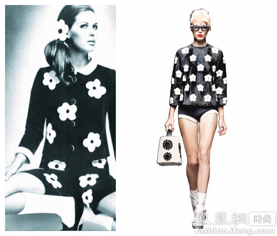 女星互撕怕什么？撞衫抄襲被疑山寨