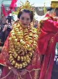 11日，廣東中山很多人的朋友圈被三鄉的一場婚禮刷爆了。讓大家興奮的主要原因是場面太豪了！
