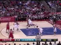 NBA現役十大招牌動作 鉆石華美低位低手拋投