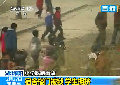 湖北發生踩踏事故校方稱學生因開學興奮