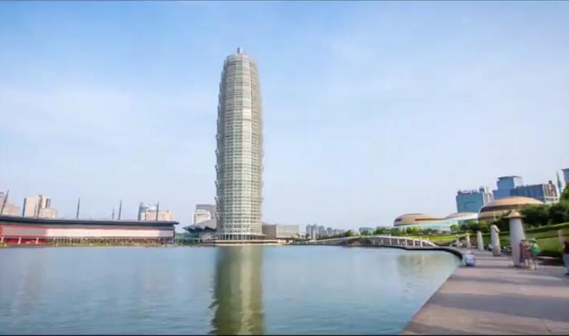 《河南再出發》讓中原更出彩