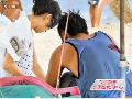 王心凌不顧媽媽反對 高調與姚元浩再牽手