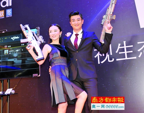 和李小璐鬧不和？霍思燕回應：我們太熟了