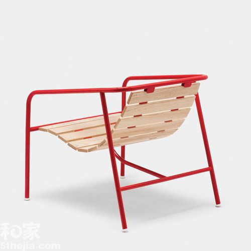 最美中國紅！ 13款想打包收走的紅家具