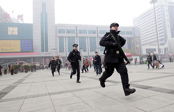地鐵站、汽車站、火車站,“上合”期間需要注意啥? 地鐵站、汽車站、火車站,“上合”期間需要注意啥?